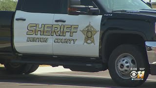 2 Investigators Hired In Response To Spike In Child Abuse Cases In Denton County