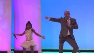 Trinitee Stokes - KC Undercover Whip and Nae Nae