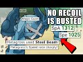 MAGIC GUARD LIFE ORB STEEL BEAM METAGROSS IS BUSTED! POKEMON SCARLET AND VIOLET | POKEMON SHOWDOWN