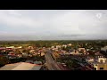 Mambusao Capiz Drone shot (My Hometown)