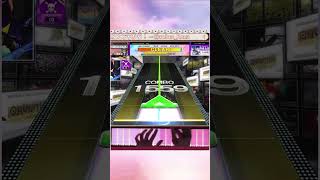 【達成】遂に1落ちの壁を超えた！！！！！【チュウニズム／ろべ】#shorts  #音ゲー  #chunithm  #手元  #手元動画 #その群青が愛しかったようだった #reaction