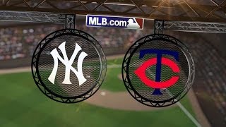 7/4/14: Yankees win battle of bullpens as bats roll