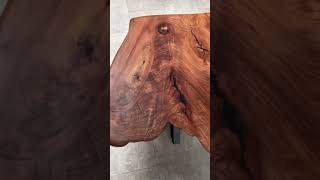 Waney Edge / Live Edge Tables