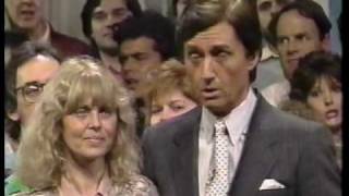 Sale of the Century, NBC series, final episode, Jim Perry bids farewell, 1989