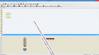 FLOWCODE PROGRAMMING ADC INTERFACING