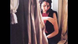 Pj Harvey - Broken Harp