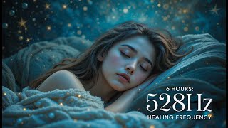 Sonic Mutiny: 528Hz - The Frequency Scientists Couldn't Silence