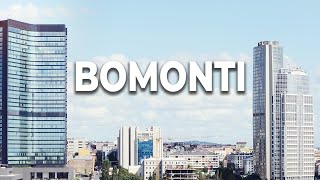 Bomonti l Area Talk EP.1