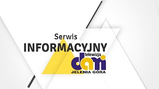 13.04.2021.Serwis Informacyjny TV Dami Jelenia Góra