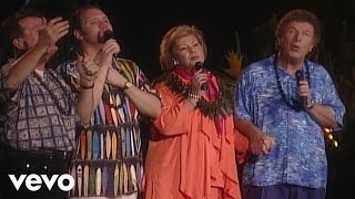David Phelps, Guy Penrod, Mark Lowry, Janet Paschal, The Martins - Hear My Song, Lord [Live]
