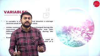 DAY 03 | OBJECT ORIENTED PROGRAMMING WITH JAVA | III SEM | B.C.A | OVERVIEW OF JAVA LANGUAGE | L3