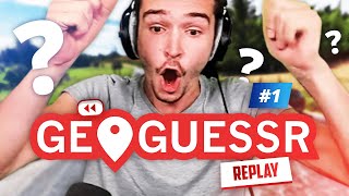 Appelez-moi Google Maps ! ► GeoGuessr #1