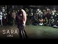 Sara Lopez & Enah Lebon | Sexy Kizomba Fusion (Demo)