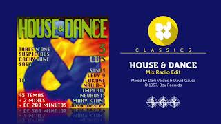 House & Dance (Mix Radio Edit)