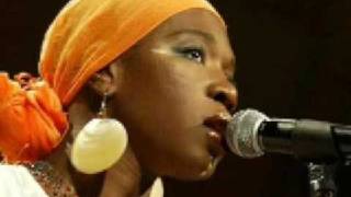 India Arie-I Choose