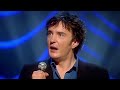 Why Some Americans Are More Irritating than Others  Dylan Moran Yeah Yeah Yeah  Universal Comedy