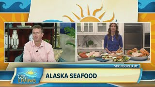 How to choose nutritious, wild, sustainable and easy-to-prepare seafood (FCL March 16, 2021)