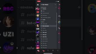 Best Nsfw Discord Server In Comments Nsfw Discord Discordserver Shorts