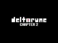 Toby Fox - DELTARUNE Chapter 2 OST - 01 Faint Glow (In-game version) (HQ)