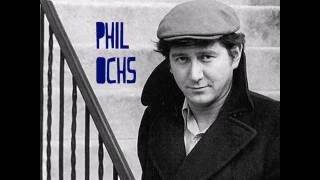 Sonny Ochs talks about her brother Phil Ochs - Mariposa Talks Interview Series