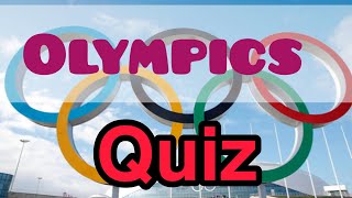 ഒളിമ്പിക്സ് 2024 ക്വിസ് മലയാളം/Part :1/Olympics  2024 quiz malyalam / Paris Olympics.