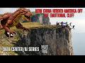 How China herded America off the emotional cliff - Data Center/AI Series Part Five