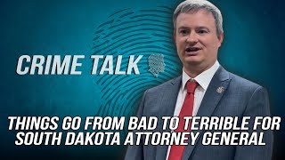 Critical Evidence Found in South Dakota Attorney General Investigation, Let's Talk About It!