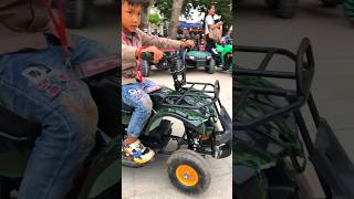 #videofunny #ជិះឡានឡូយ #RC #cute #funny