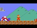 team new madness mario and kj destroys mugens in survival mode