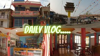 Hotel Shimrik \u0026 Guest House | Kummayak Gau palika Panchthar | Short Review