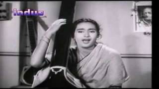 MAN Mohana Bade Jhuthe - Lata JI. - Immortal Classic - Seema 1955.