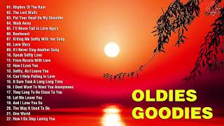 Daniel Boone,Bonnie Tyler,Neil Diamond,BeeGees - 70s 80s 90s Greatest Hits - Best Oldies But Goodies