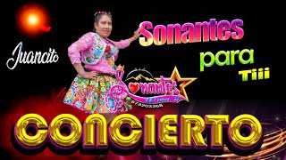 SONANTES  PARA Tiii   TEMA JUANCITO  /  VIDEO CLIPS  4K