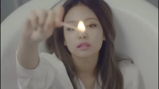 BLACKPINK - PLAYING WITH FIRE ONLY JENNIE LINES