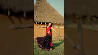 Barso Re - Tanu Rawat Youtube Short | Tanu Rawat Instagram Reel #tanurawat33 #shorts #dance #reels