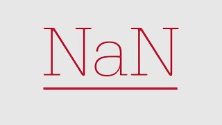 Dealing with Nan / Handle missing Values in python #excel #numpy #pandas #python #datascience