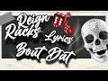 Reign Racks - Bout Dat [Official Lyric  Video]