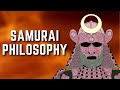 The Philosophy of Bushido | Inazo Nitobe