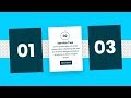 CSS Card Hover Effects | Html CSS