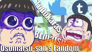 [OLD] How Osomatsu-san Got Such a Bad Fandom - The Fandom Files