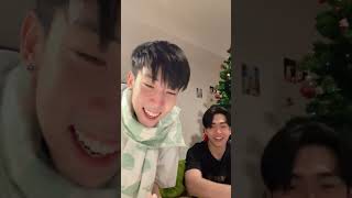 Live IG logstudios จี บูม | 17122021 #sgsupatt #เยลลี่บูม