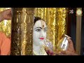 25th utsav day 7 highlights maha abhishek