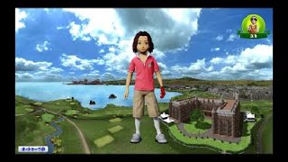 New みんなのGOLF®_2020 5 22オーンラインオープンコース