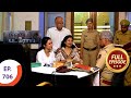 Crime Patrol - க்ரைம் பட்ரோல் - Ep 706 - Full Episode