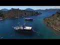 Kardesler Sailing Boat Tanıtım Filmi | Fethiye Düğün, Balayı Fotoğrafçısı Bekir Çetin