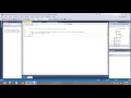 Visual Basic Using Arrow Keys