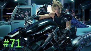 【FF7 REMAKE】PS4pro版実況#71 \