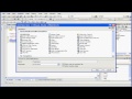 Visual Basic Tutorial - Volume 2- Lesson 23: Master Page