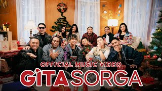 Judika & Radar Worship - Gita Sorga (Official Music Video)