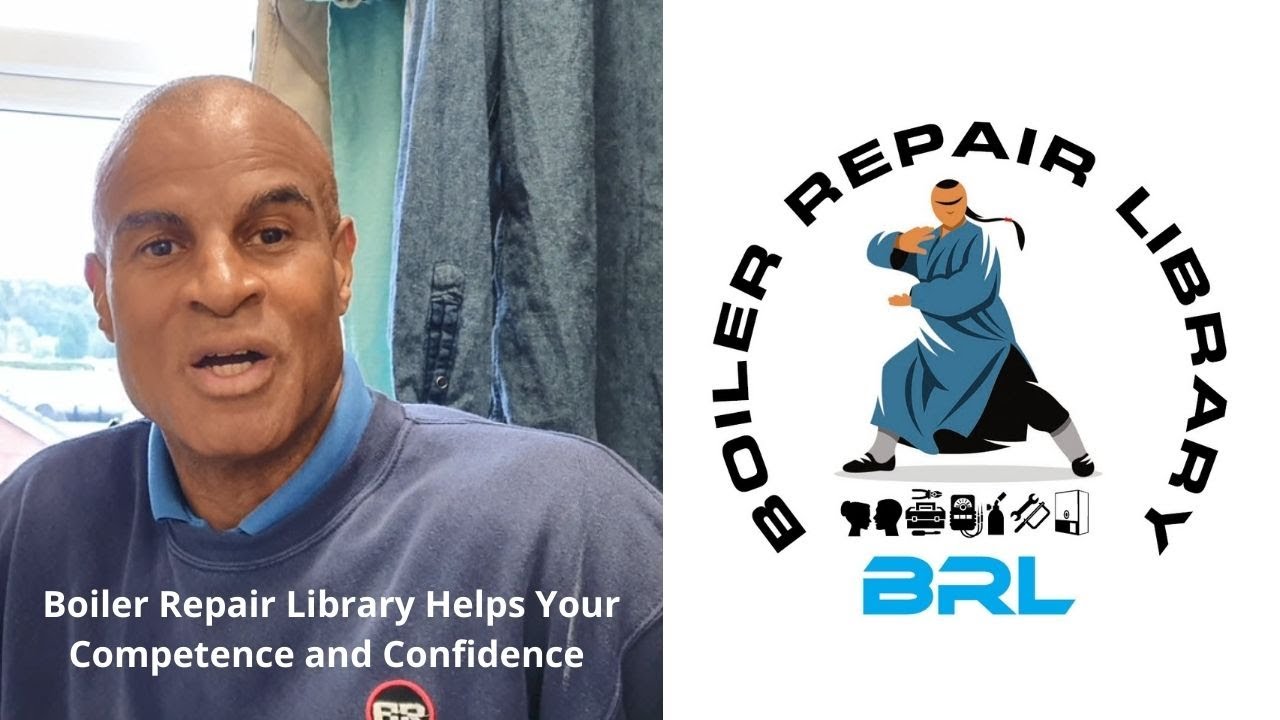 Boiler Repair Library Helps Your Competence And Confidence Youtube